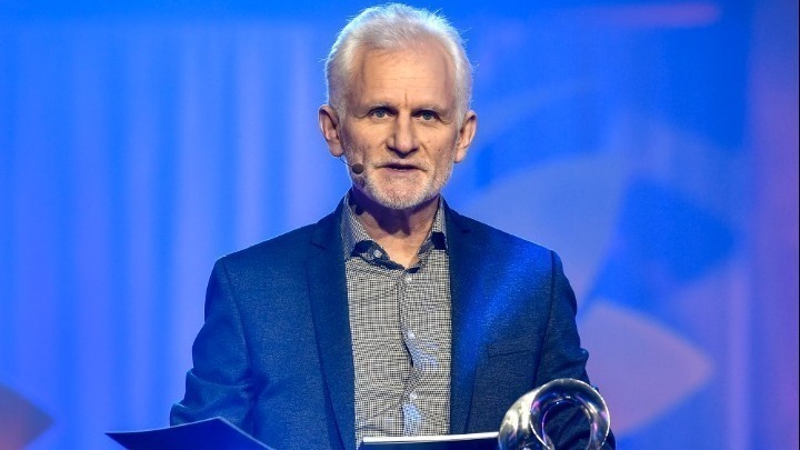 Αποφυλάκιση Αλές Μπιαλιάτσκι: Ανακοίνωση Επιτροπής Νόμπελ