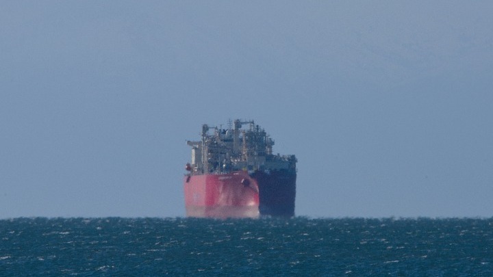 Επίθεση με drone σε τουρκικά φορτηγά πλοία στη Μαύρη Θάλασσα