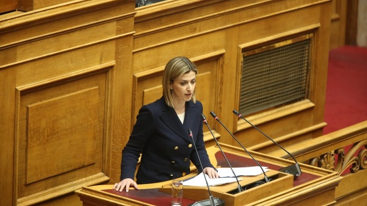 Αύξηση 600 εκ. ευρώ στον προϋπολογισμό της υγείας για το 2026