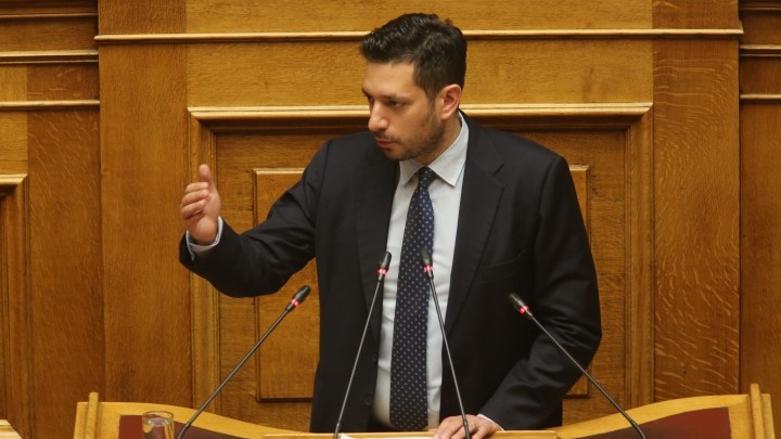 Αναβάθμιση και Εκσυγχρονισμός στις Δημόσιες Συγκοινωνίες - Σημαντικές Ανακοινώσεις από τον Κυριαννάκη