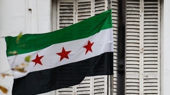 Συρία: "Καταδικάζει την τρομοκρατική επίθεση" - Δηλώσεις Σύρου υπουργού Εξωτερικών