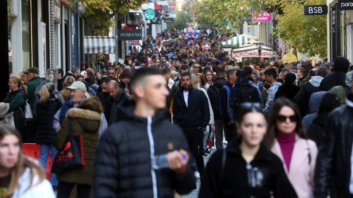 Εορταστικό ωράριο