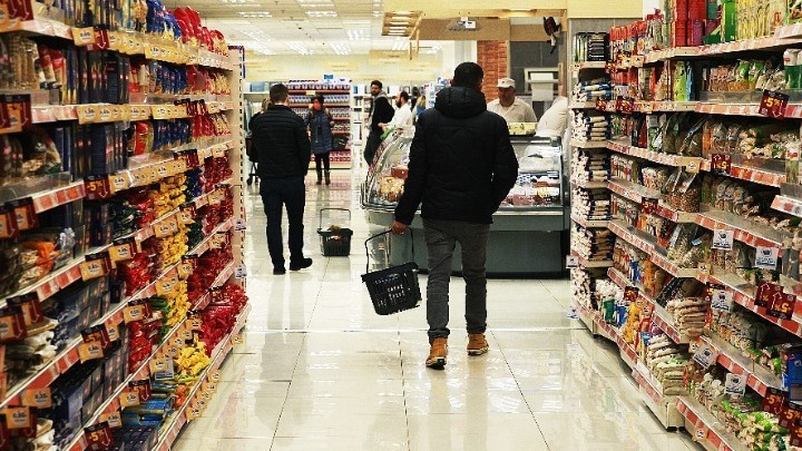 Επενδύσεις και Αναβαθμίσεις στις Αλυσίδες Σούπερ Μάρκετ της Ελλάδας