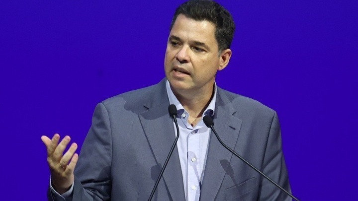 Μήνυμα Υφυπουργού προς τους Αγρότες: Ο Διάλογος Είναι Κλειδί για Λύσεις