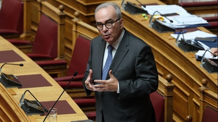 Συζήτηση Κρατικού Προϋπολογισμού: Αντιπαράθεση κυβέρνησης και Αντιπολίτευσης