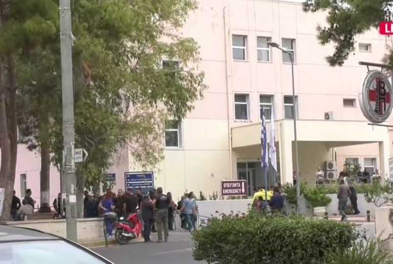 Αιματοχυσία στην βεντέτα των Βοριζίων: Ιστορία και επανάληψη της τραγωδίας