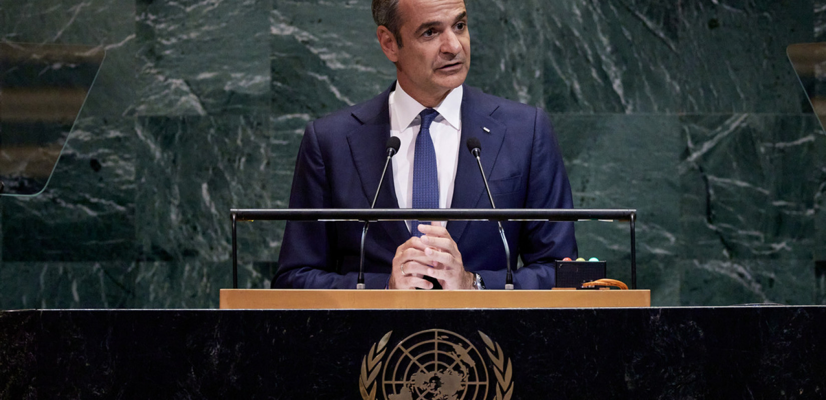 Ακύρωση συνάντησης Μητσοτάκη - Ερντογάν στην Κοπεγχάγη και οι ελληνοτουρκικές σχέσεις