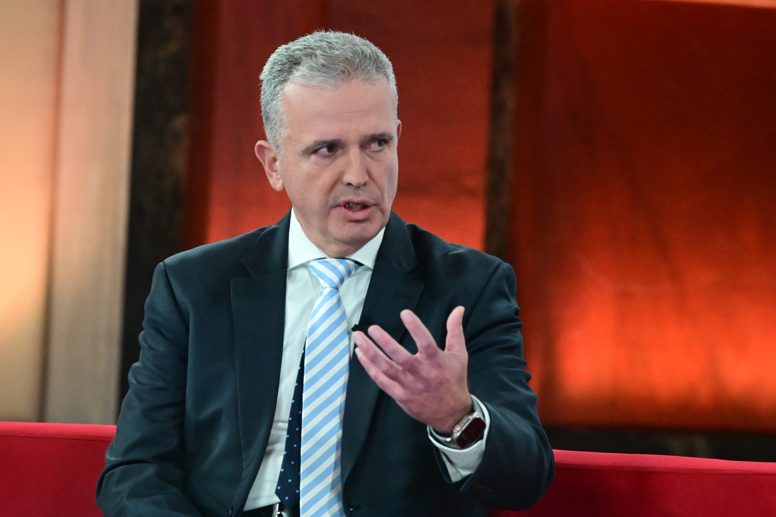 Αλλαγές στα ΕΛΤΑ μετά την παραίτηση Σκλήκα