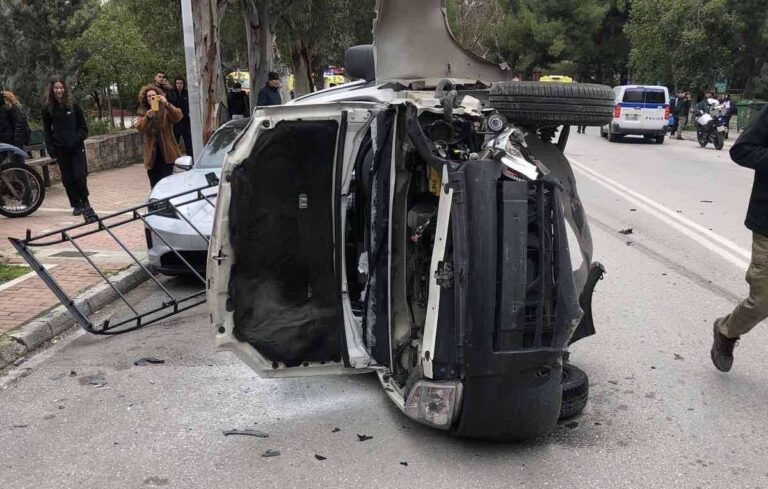 Αλλαγές στην ανανέωση διπλωμάτων οδήγησης για ηλικιωμένους οδηγούς