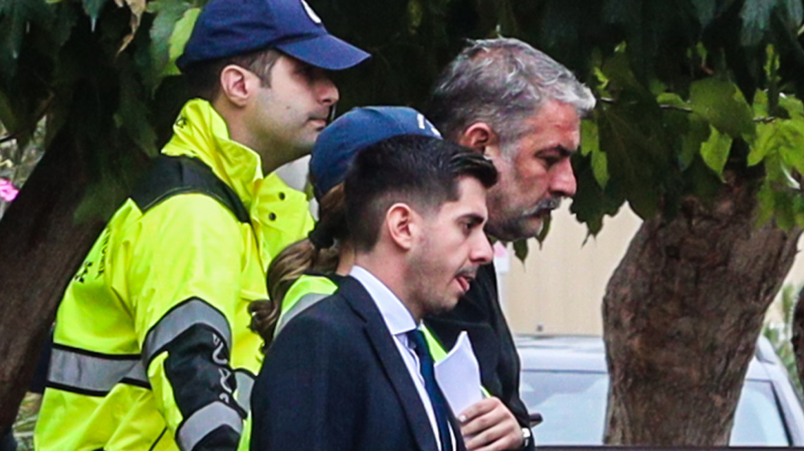 Αναβολή εκδίκασης υπόθεσης Βασίλη Μπισμπίκη για τροχαίο