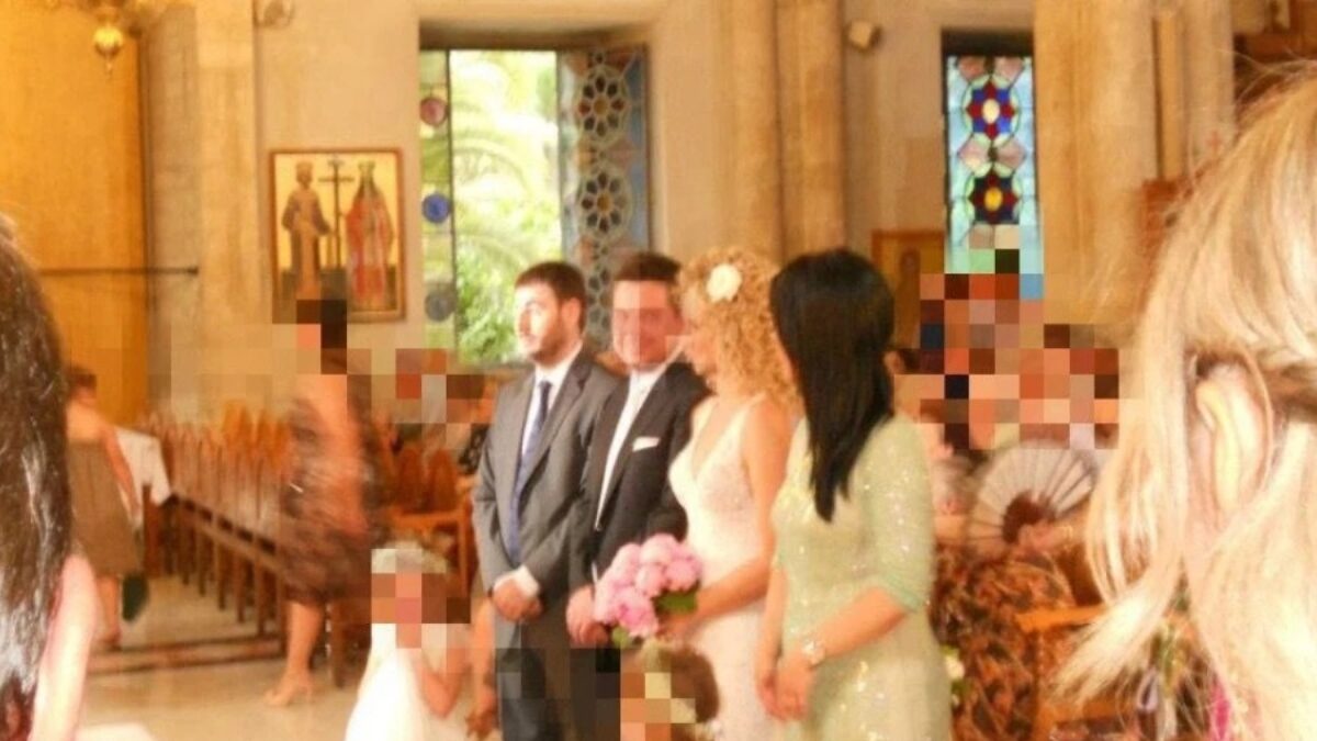 Αναστολή κομματικής ιδιότητας Γιώργου Λαμπράκη μετά τη σύλληψή του