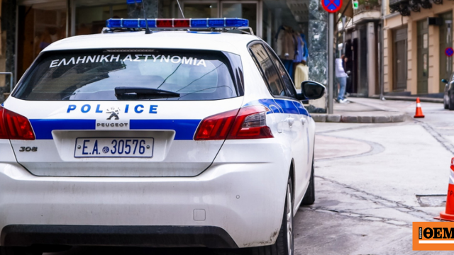 Απαγωγή κτηνίατρου για 180.000 ευρώ στα Σεπόλια