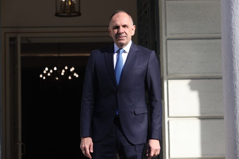 Απάντηση της Αθήνας στην επιθετική ρητορική του Χακάν Φιντάν