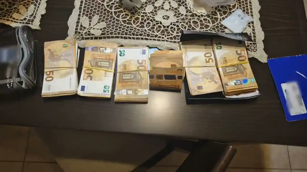 Αποκαλύψεις για το κύκλωμα απάτης στο καζίνο Λουτρακίου