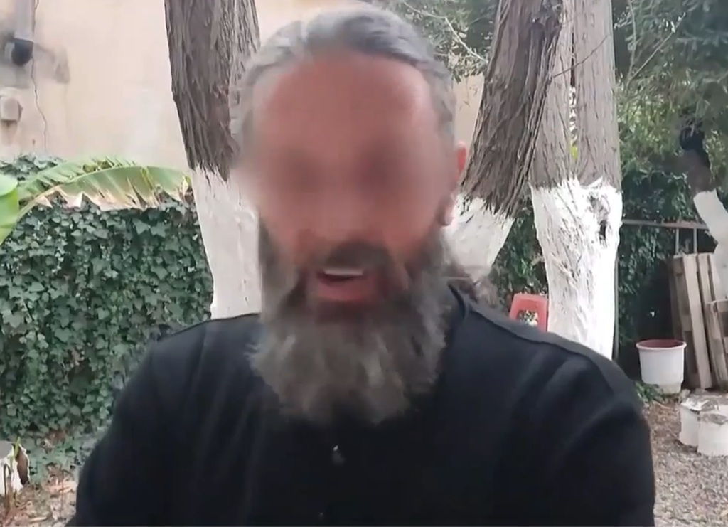 Αποκαλύψεις για τον ρασοφόρο που διακινούσε ναρκωτικά και εξαπατούσε πολίτες