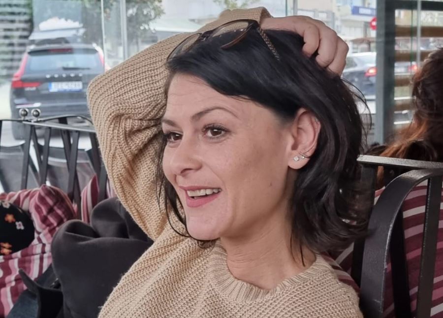 Αποκαλύψεις για τον ξυλοδαρμό της Γαρυφαλλιάς Κολλιοπούλου στην Πάτρα