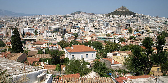 Αθήνα: Υψηλές τιμές κατοικιών και έλλειψη ιδιοκτησίας
