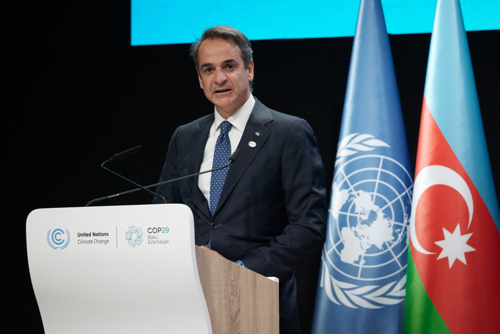 ΔΕΘ 2023: Ο Μητσοτάκης Παρουσιάζει Πακέτο Μέτρων για Ανάπτυξη
