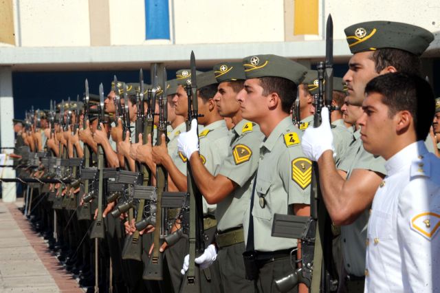 Δηλώσεις Βασίλη Μπισμπίκη μετά την απελευθέρωσή του από την Ευελπίδων