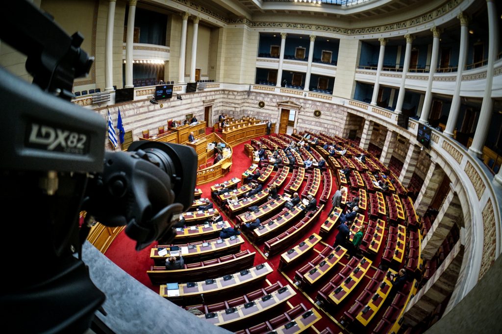 Δημοσιοποίηση Δηλώσεων Πόθεν Έσχες Πολιτικών Προσώπων για τα Έτη 2022 και 2023
