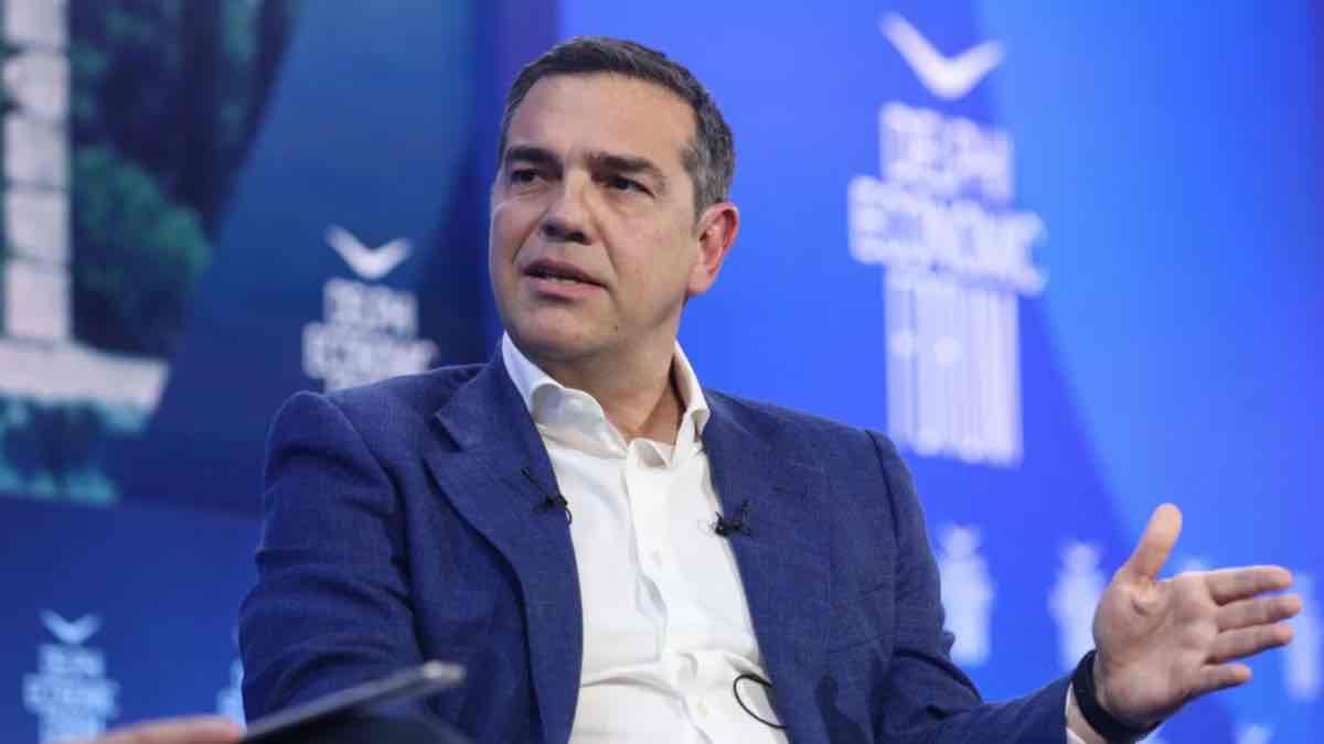 Δημοσιοποίηση του Επιστημονικού Συμβουλίου του Ινστιτούτου Τσίπρα