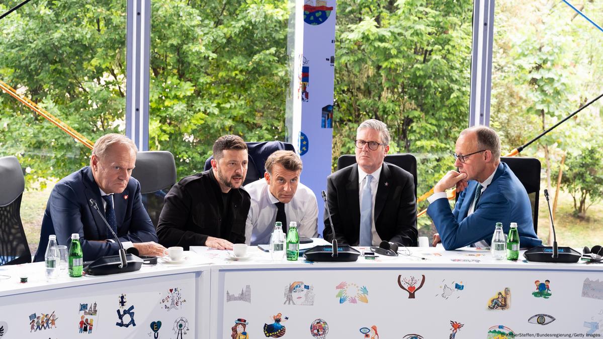 Διακήρυξη Τραμπ για τη Διαρκή Ειρήνη και Ευημερία: Η Συμφωνία για τη Γάζα