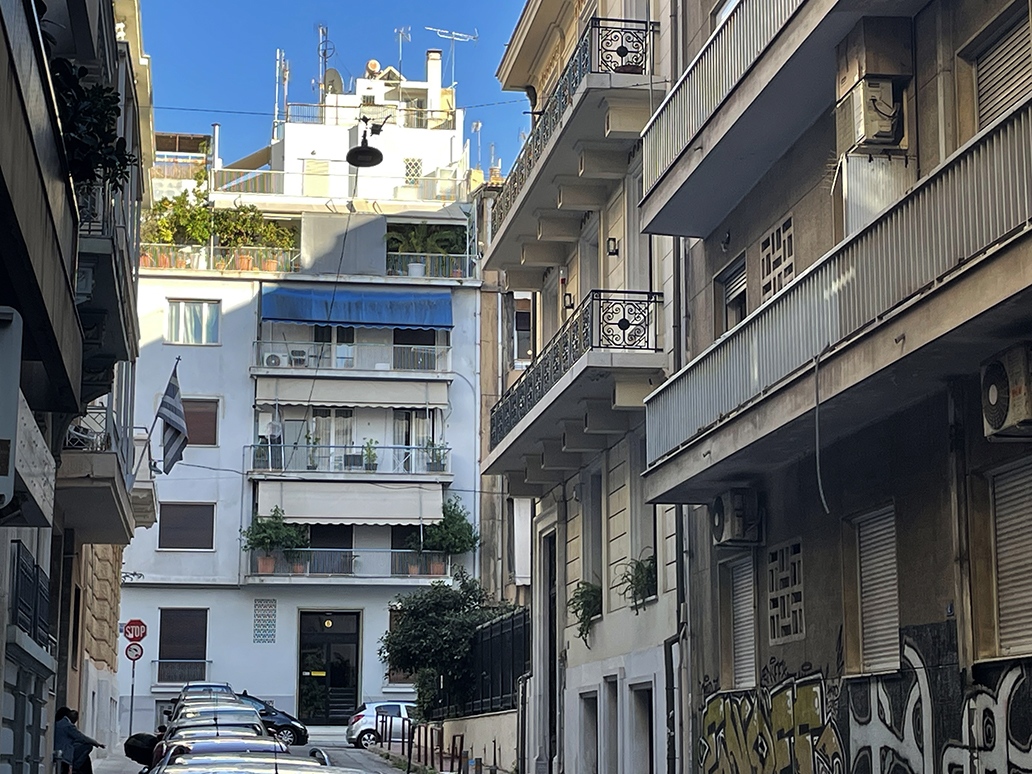 Διεύρυνση κριτηρίων και παράταση προγράμματος «Σπίτι μου ΙΙ»