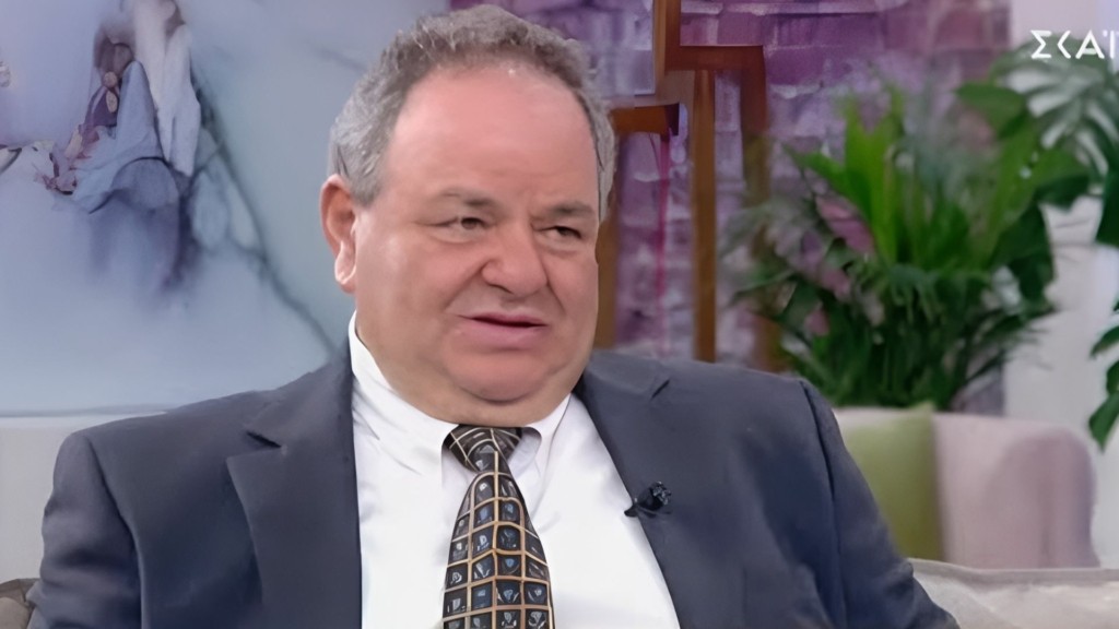 Δικαστική διαδικασία για καρδιοχειρουργό κατηγορούμενο για δωροληψία