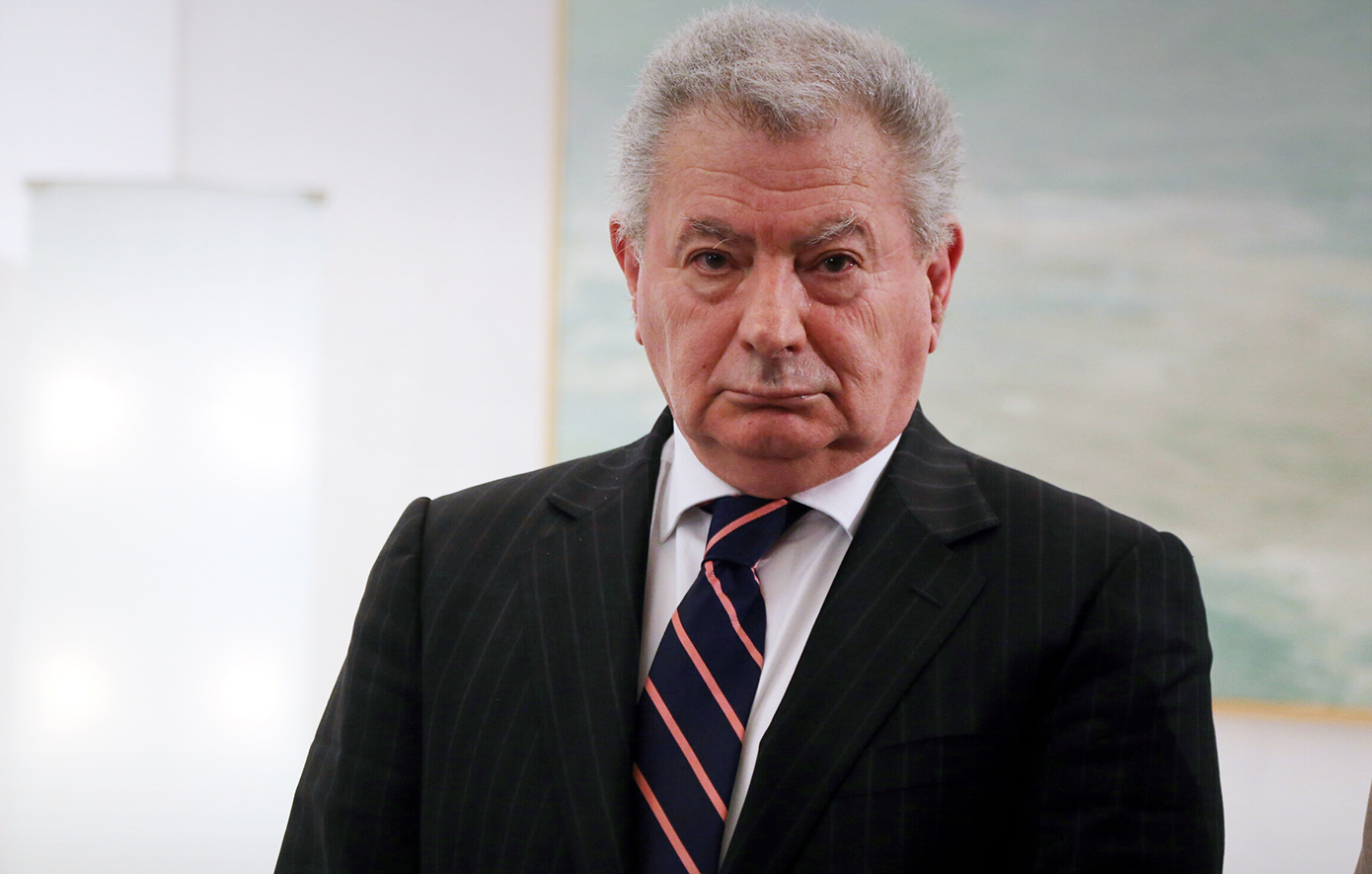 Δικαστικές εξελίξεις στην υπόθεση θανάτου Σήφη Βαλυράκη