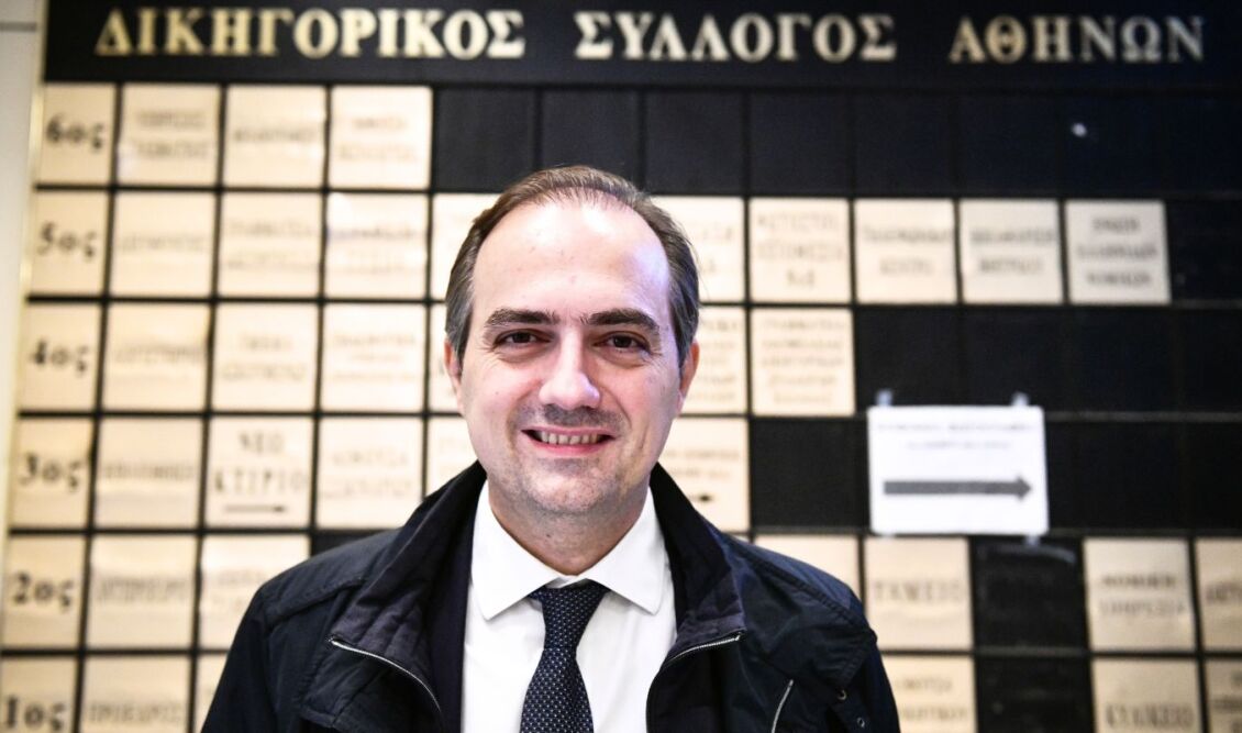 Δικηγορικός Σύλλογος Αθηνών: Αποτελέσματα εκλογών και προετοιμασία για τον δεύτερο γύρο