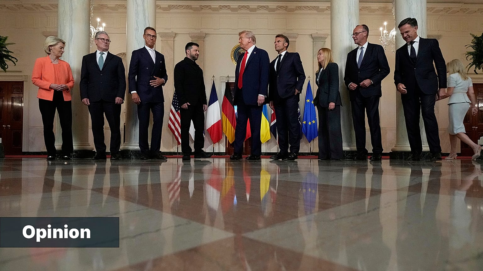 Διπλωματικές Ευκαιρίες και Στρατηγικές Στο Ισραήλ Μετά τον Πόλεμο