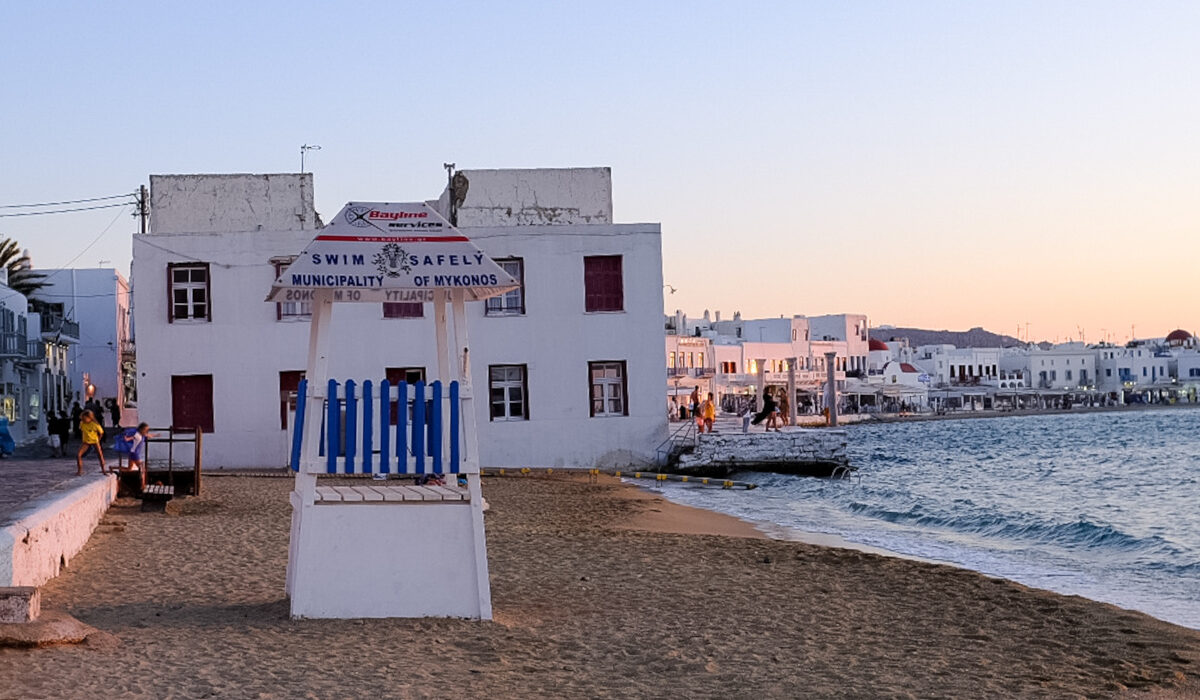 Δίκτυο Ναρκωτικών στη Μύκονο: Συνέλαβαν Ισπανό και Κύπριο Διακινητή