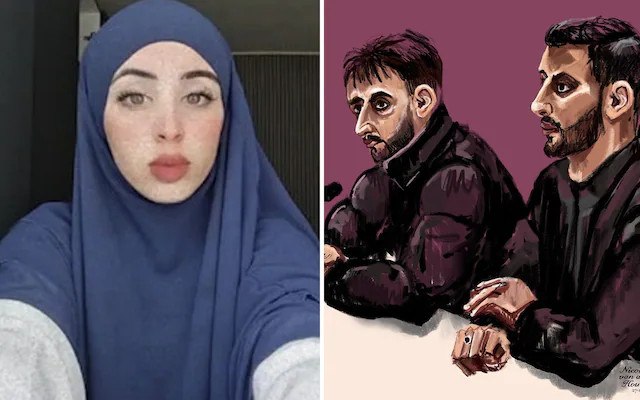 Δολοφονία 18χρονης στην Ολλανδία: Έγκλημα τιμής από αδέρφια κατ' εντολή πατέρα