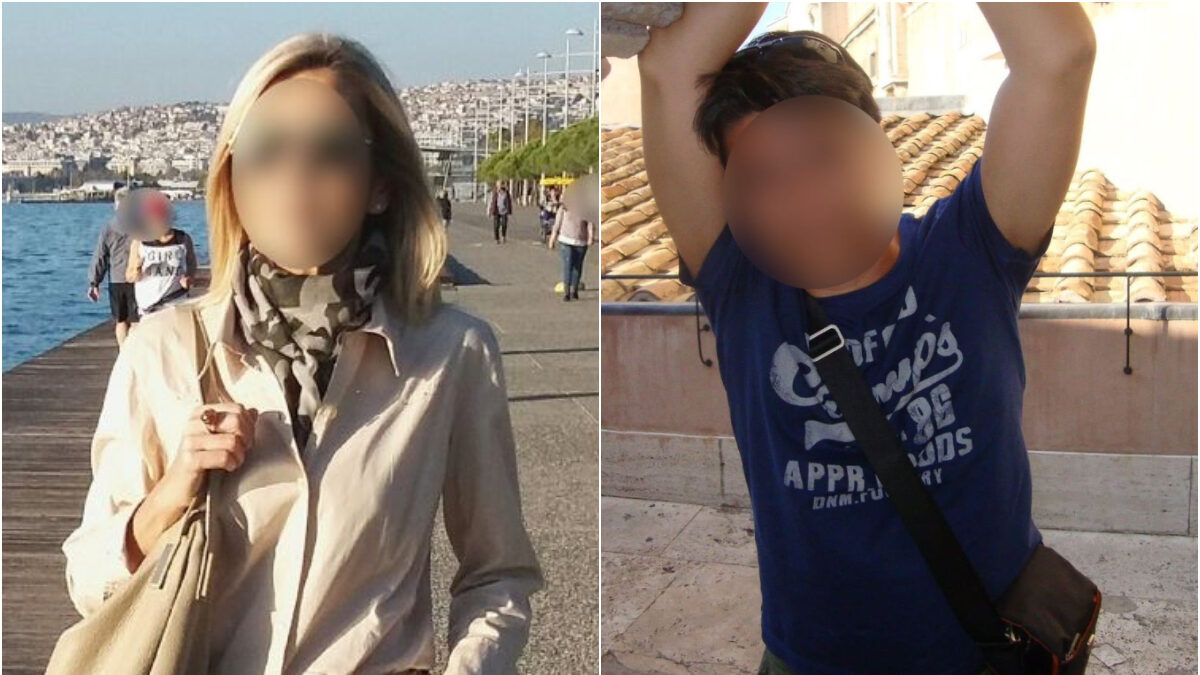 Δολοφονία αδελφής στη Θεσσαλονίκη: Ομολόγησε ο δράστης
