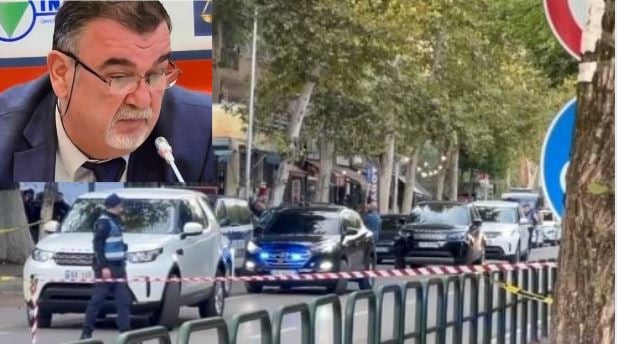 Δολοφονία δικαστή στην Αλβανία: Σοκ στην κοινωνία