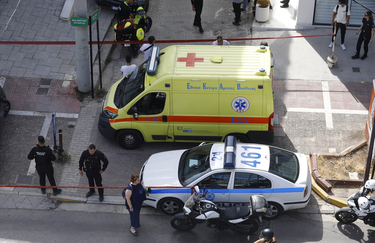 Δολοφονία Παναγιώτη Στάθη: Ενοχή και νέα στοιχεία στην υπόθεση