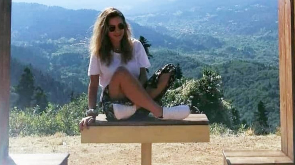 Δραματική απολογία του κατηγορούμενου για τη δολοφονία της Γαρυφαλλιάς Ψαρράκου