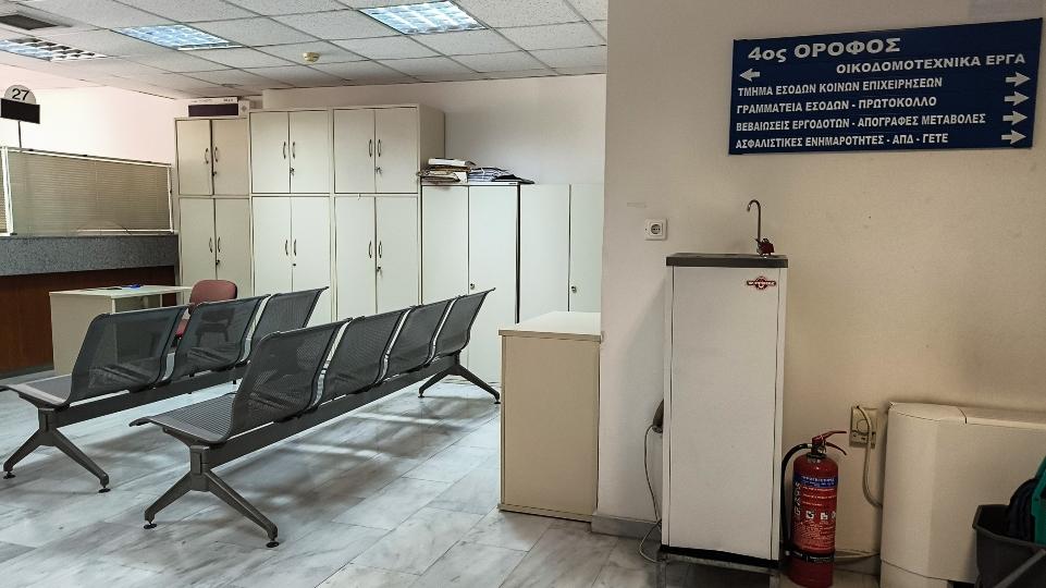 Εγκρίθηκαν 19.489 προσλήψεις τακτικού προσωπικού στον δημόσιο τομέα για το 2026