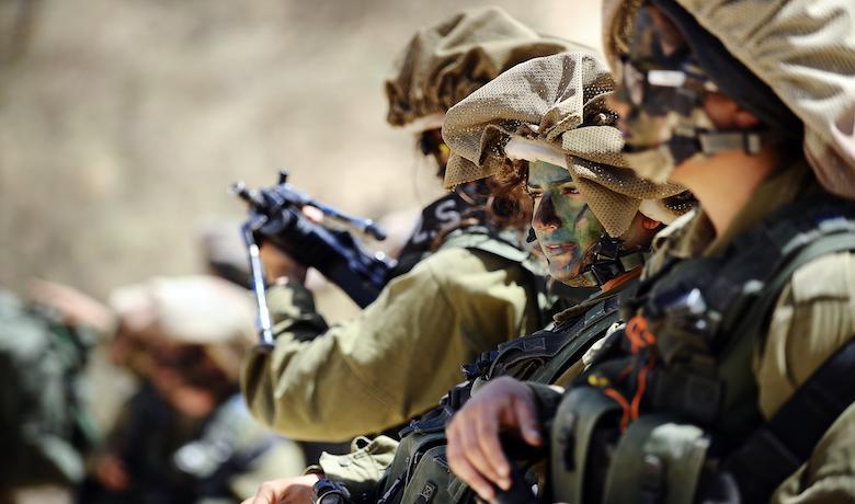 Εκτεταμένες Χερσαίες Επιχειρήσεις των IDF στη Γάζα