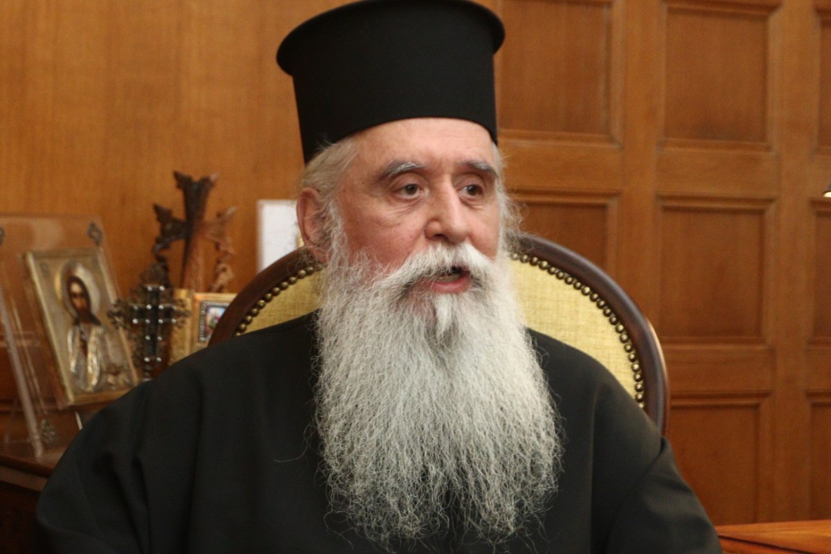 Ενημέρωση του Πρωθυπουργού για Μεταρρυθμίσεις και Έργα