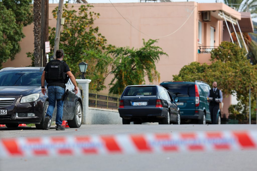 Ενίσχυση της αστυνομίας στην Κρήτη μετά τη φονική συμπλοκή