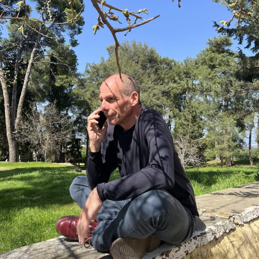 Επεισόδια στο Πολυτεχνείο: Βία και Διακοπή Συνεργασίας από το ΜέΡΑ25