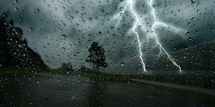 Επικίνδυνες καιρικές συνθήκες αναμένονται στην Ελλάδα