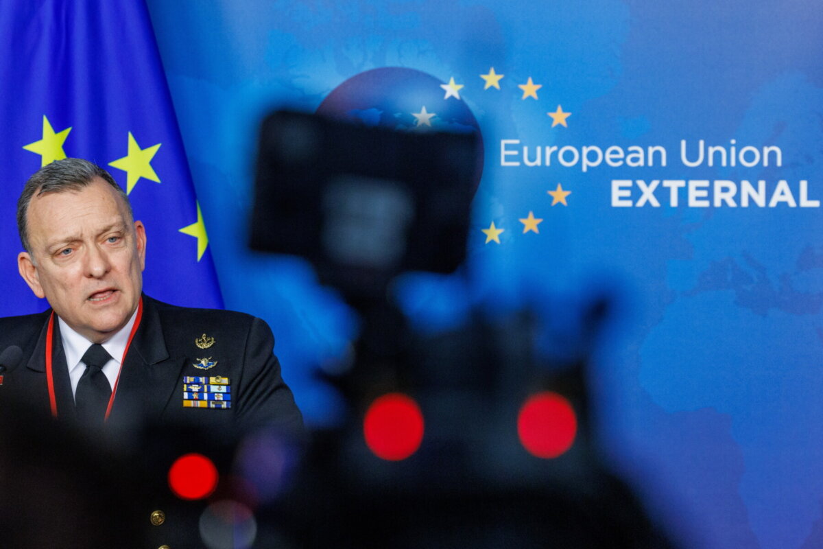 Επίθεση πειρατών σε ελληνόκτητο δεξαμενόπλοιο ανοιχτά της Σομαλίας