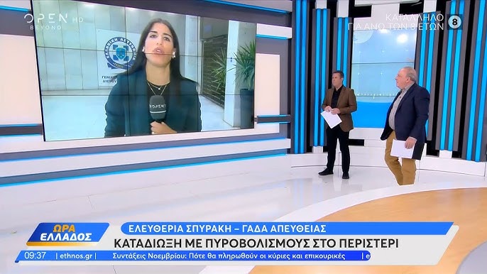 Φυλακή για τον 20χρονο γιο επιχειρηματία μετά την απολογία του για καταδίωξη