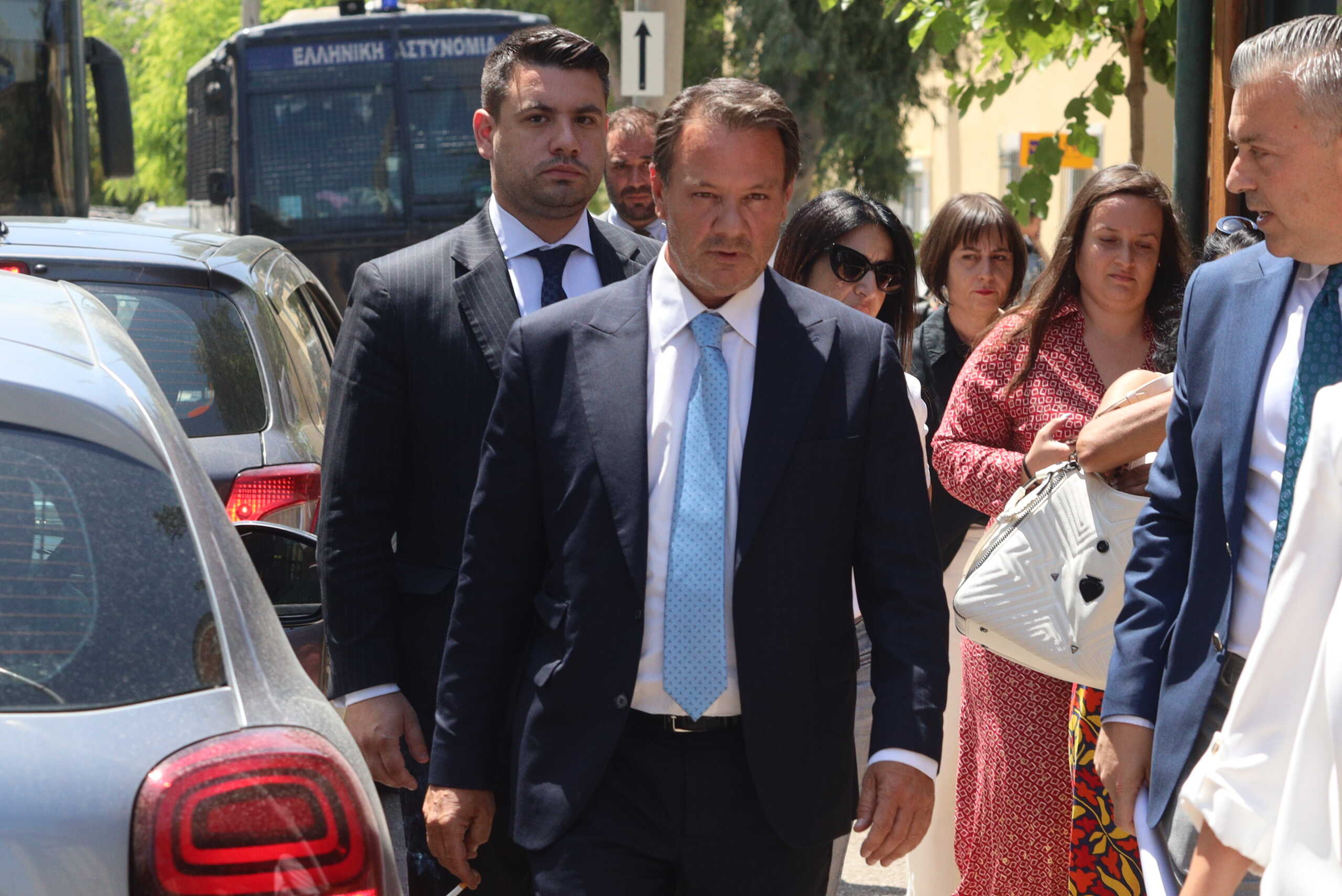Άγριος ξυλοδαρμός 40χρονης στο Κορωπί από τον σύντροφό της