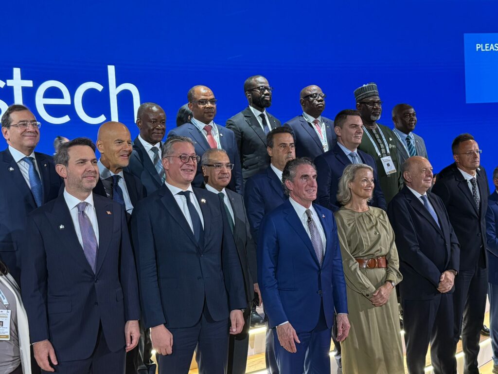 Η Ελλάδα ως Ενεργειακός Κόμβος στην Ανατολική Ευρώπη