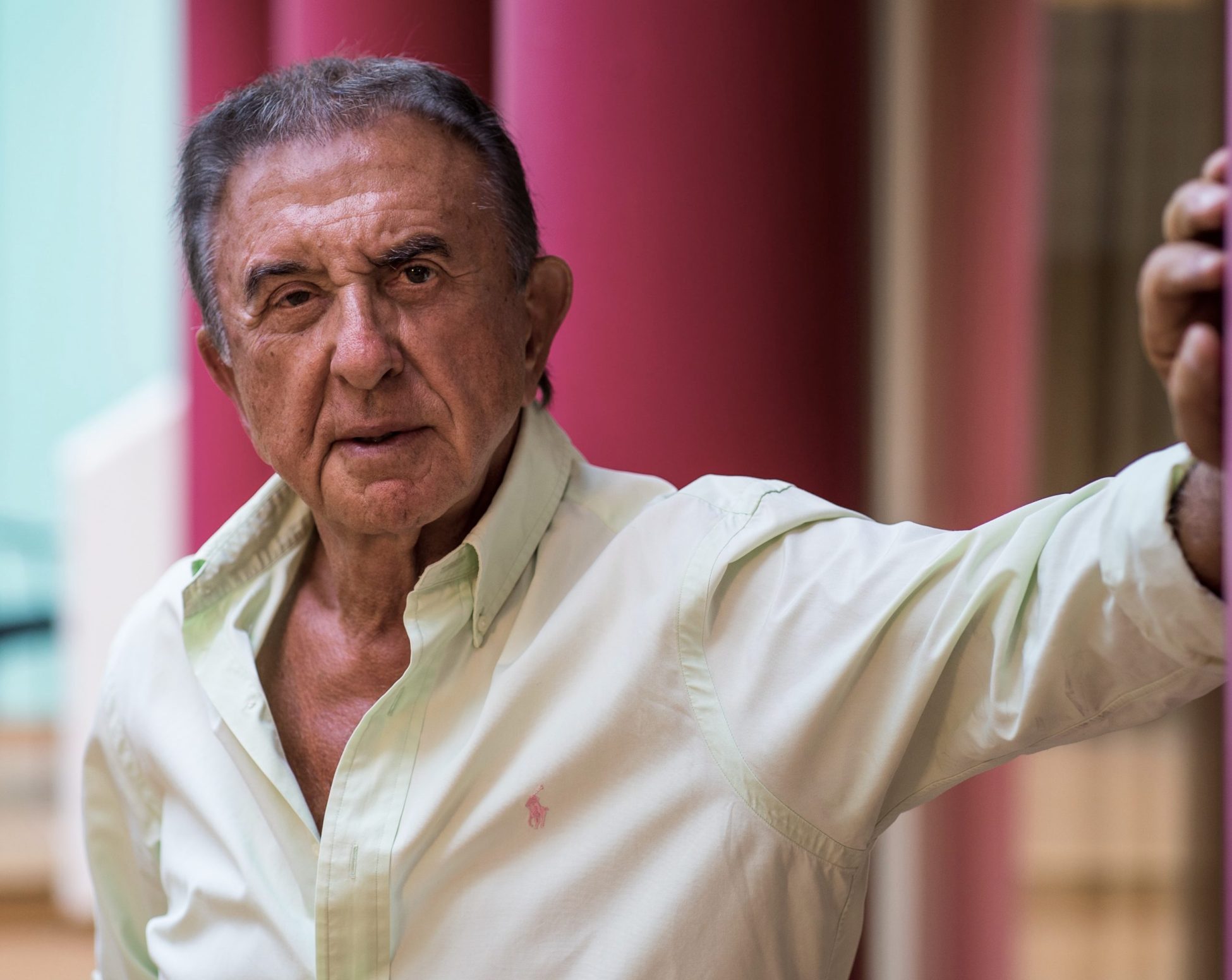 Η ιστορία του Αργύρη Παπαργυρόπουλου: Από την επιτυχία στη χρεοκοπία