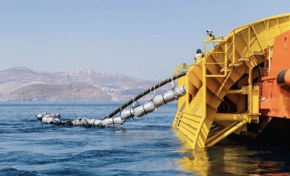 Η κρίση στο έργο GSI και οι προκλήσεις για την Κύπρο και την Ελλάδα