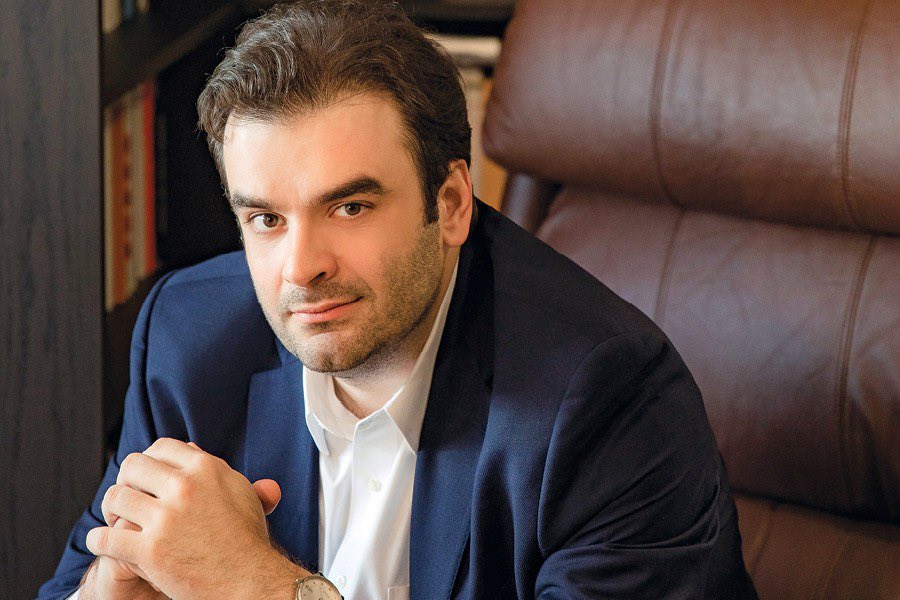 Η νέα εποχή για την Ελλάδα και την Ευρώπη με Πρόεδρο τον Κυριάκο Πιερρακάκη